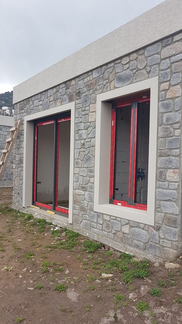 Willa w Bodrum, Turcja, 120m² - obraz 12