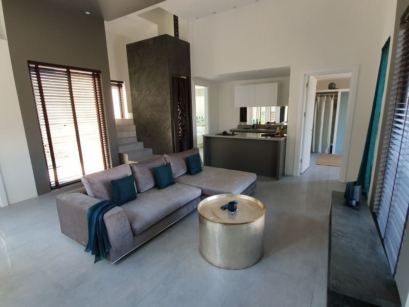Villa with 3 bedrooms, 120m² in Bodrum, Turkey [ID: 0301-104981]