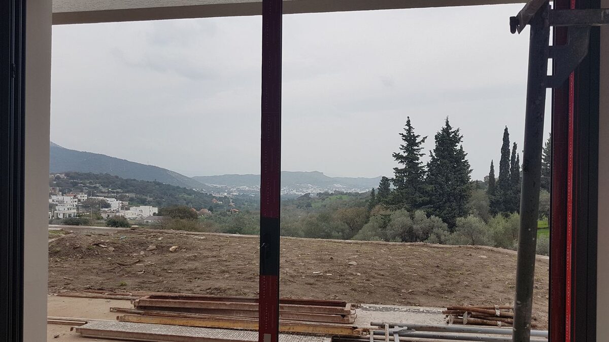 Villa with 3 bedrooms, 120m² in Bodrum, Turkey [ID: 0301-104981]