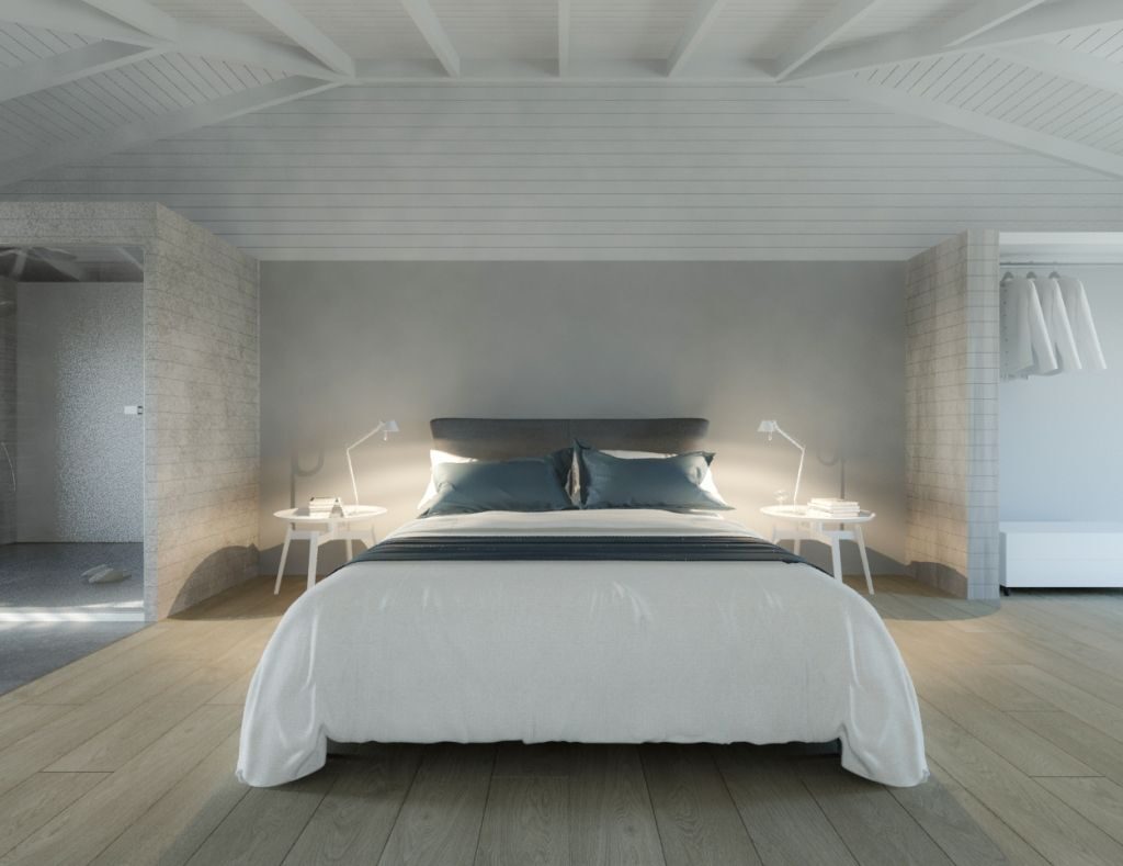 Villa with 3 bedrooms, 120m² in Bodrum, Turkey [ID: 0301-104981]