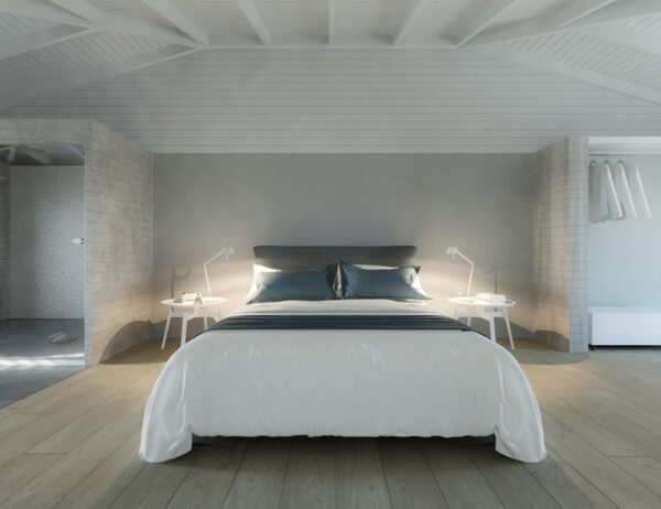 Willa w Bodrum, Turcja, 120m² - obraz 15