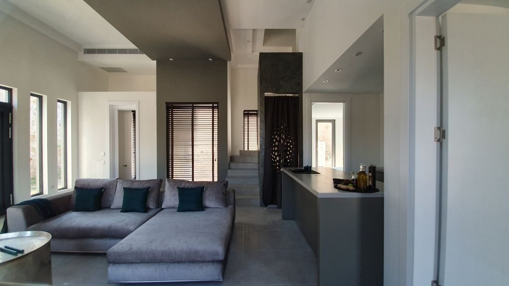Villa with 3 bedrooms, 120m² in Bodrum, Turkey [ID: 0301-104981]