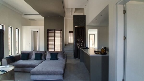 Willa w Bodrum, Turcja, 120m² - obraz 3