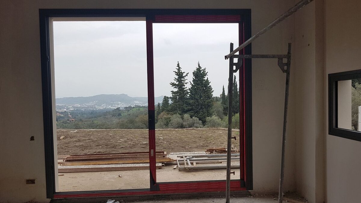 Villa with 3 bedrooms, 120m² in Bodrum, Turkey [ID: 0301-104981]