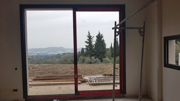 Willa w Bodrum, Turcja, 120m² - obraz 7