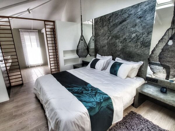 Willa w Bodrum, Turcja, 120m² - obraz 6