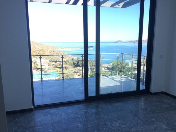 Apartament w Bodrum, Turcja, 55m² - obraz 15