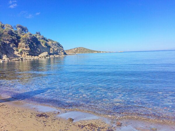 Apartament w Bodrum, Turcja, 55m² - obraz 14