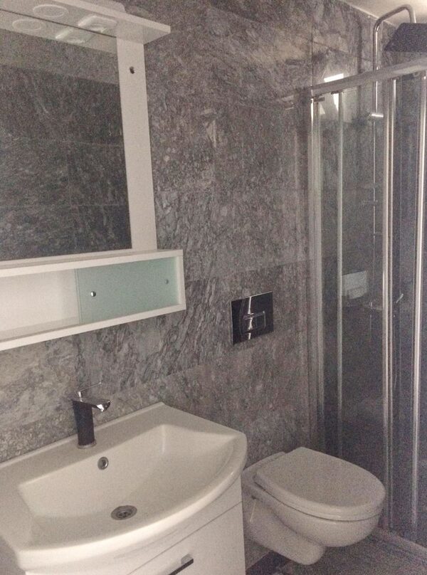 Apartament w Bodrum, Turcja, 55m² - obraz 5