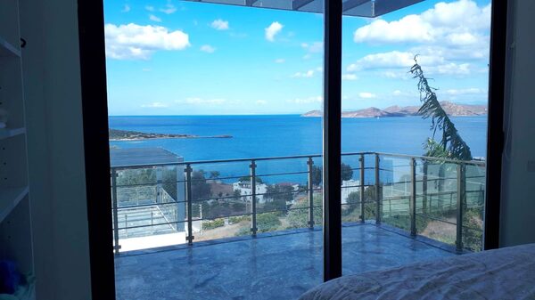 Apartament w Bodrum, Turcja, 55m² - obraz 2