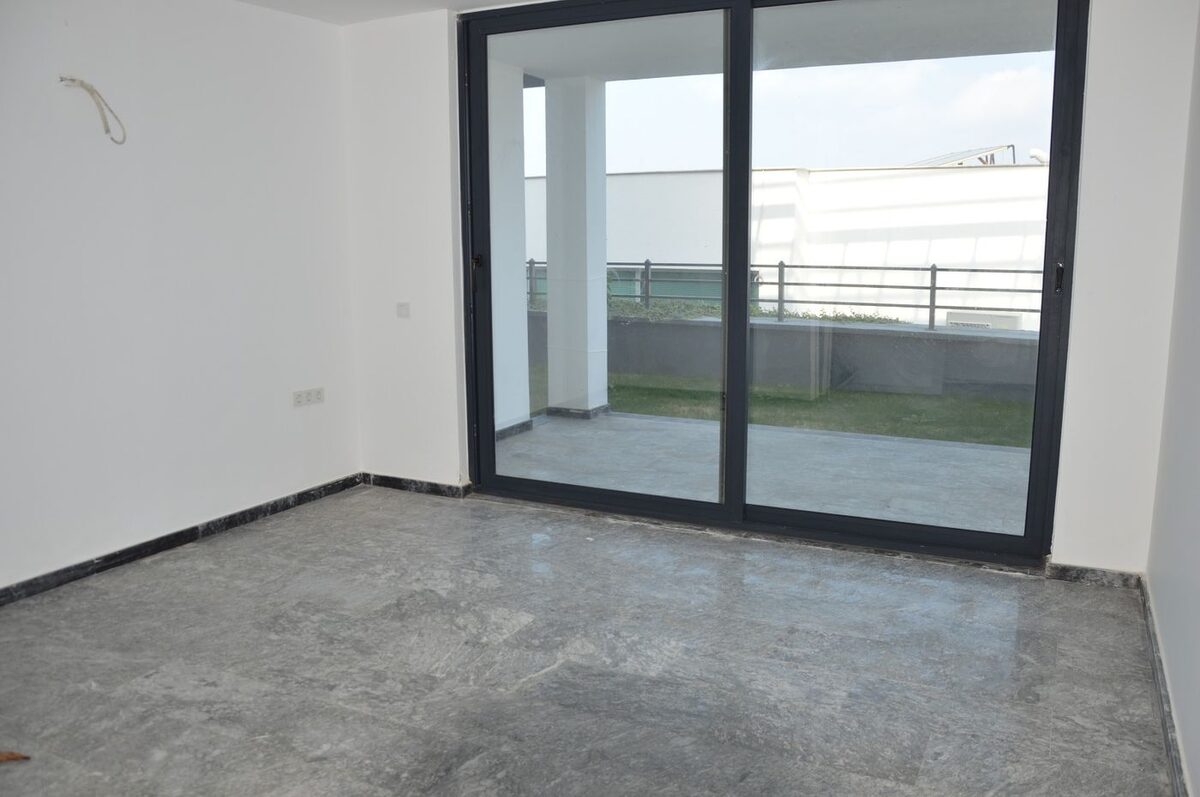 Apartament z 1 sypialnią, 55m² w Bodrum, Turcja [ID: 0301-104982]