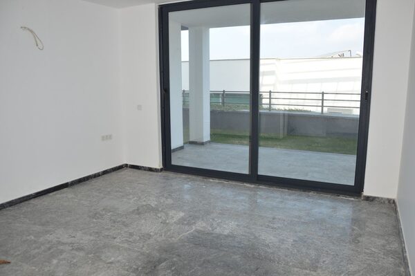 Apartament w Bodrum, Turcja, 55m² - obraz 11
