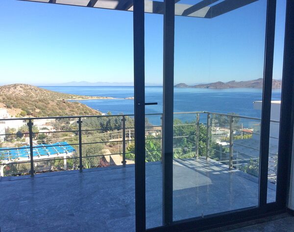 Apartament w Bodrum, Turcja, 55m² - obraz 12