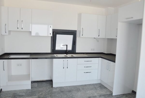 Apartament w Bodrum, Turcja, 55m² - obraz 3