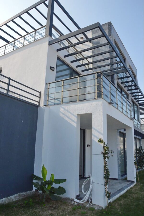 Apartament w Bodrum, Turcja, 55m² - obraz 4