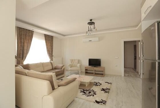 Apartament z 1 sypialnią, 72m² w Antalya, Turcja [ID: 0301-104984]