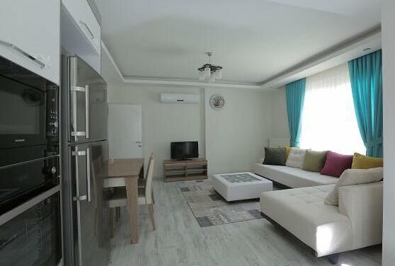 Apartment in Antalya, Turkey, 72m² - image 4