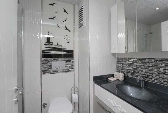 Apartament z 1 sypialnią, 72m² w Antalya, Turcja [ID: 0301-104984]