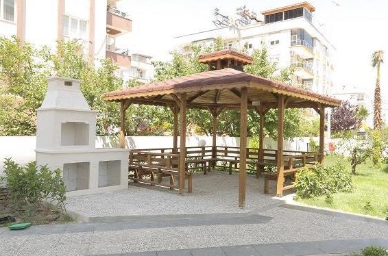 Apartment in Antalya, Turkey, 72m² - image 2
