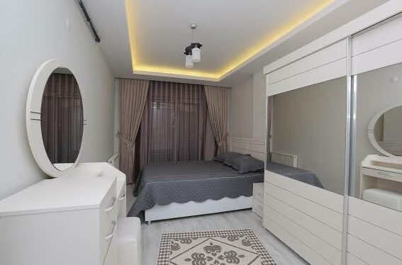 Apartment in Antalya, Turkey, 72m² - image 9