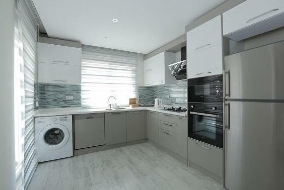 Apartament z 1 sypialnią, 72m² w Antalya, Turcja [ID: 0301-104984]