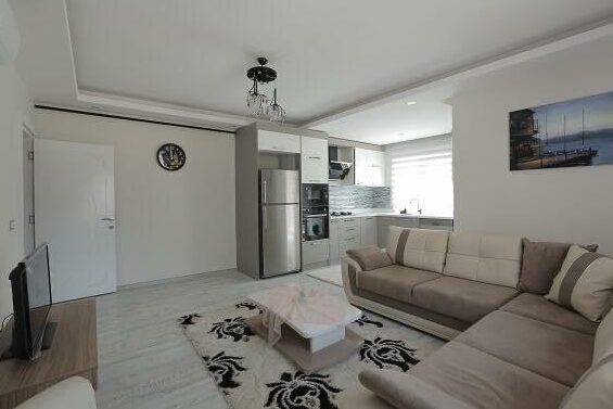 Apartment in Antalya, Turkey, 72m² - image 8