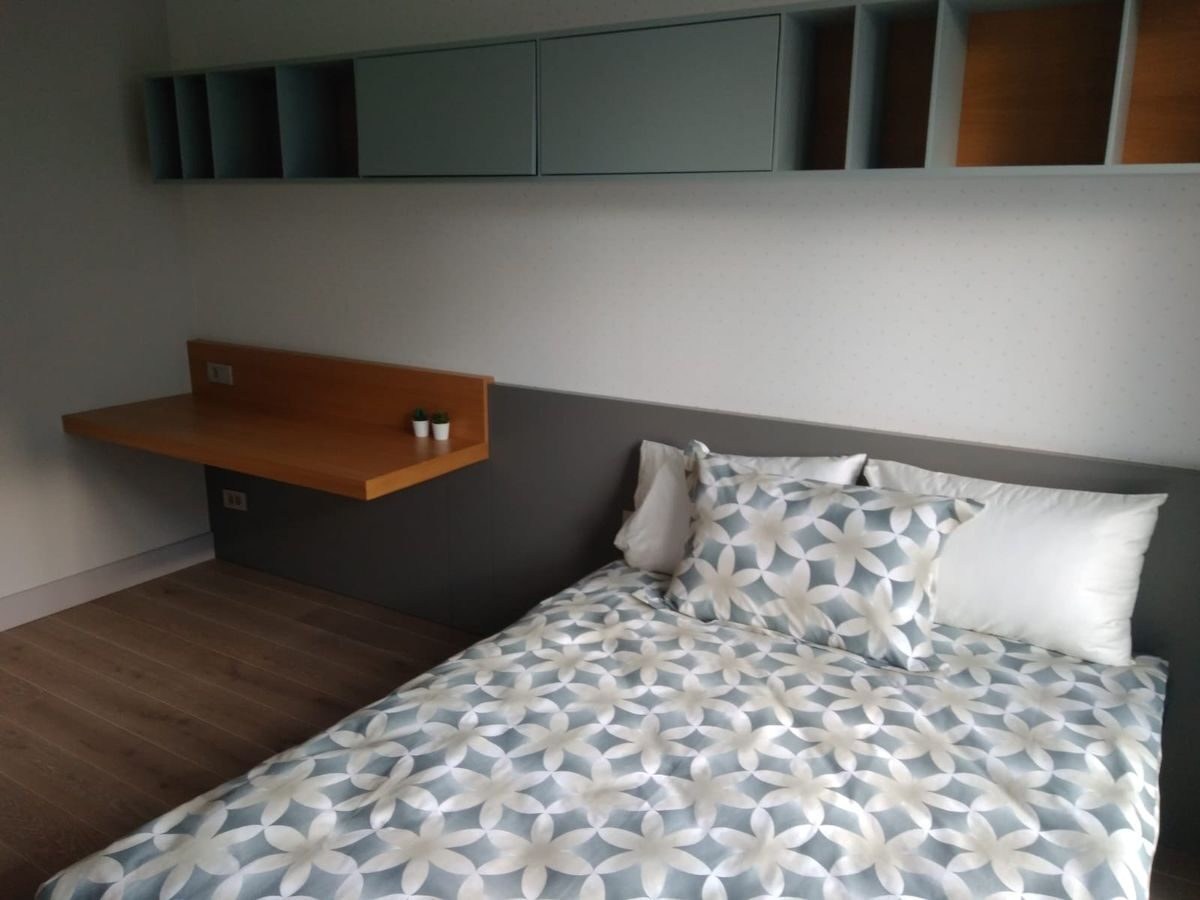 Квартира з 3 спальнями, 90м² в Анталія, Туреччина [ID: 0301-104985]