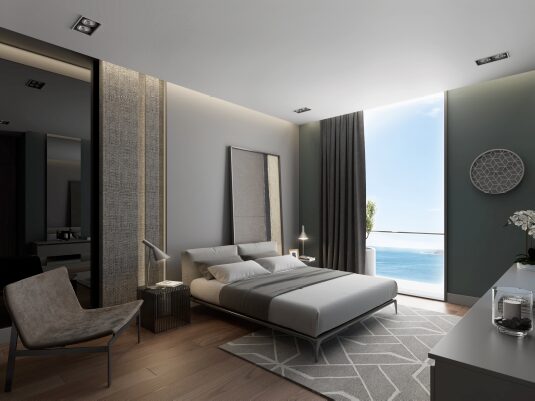 Apartment in Antalya, Turkey, 90m² - image 6