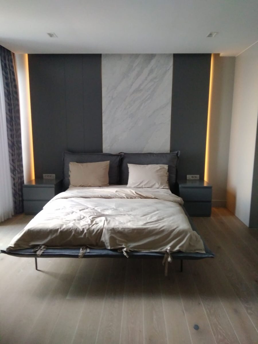 Квартира з 3 спальнями, 90м² в Анталія, Туреччина [ID: 0301-104985]