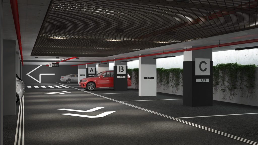 Квартира з 3 спальнями, 90м² в Анталія, Туреччина [ID: 0301-104985]