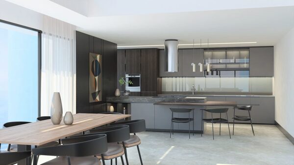 Apartment in Antalya, Turkey, 90m² - image 4