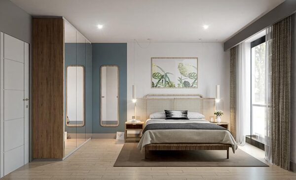 Apartment in Antalya, Turkey, 65m² - image 8