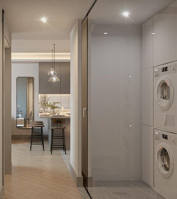 Apartment in Antalya, Turkey, 65m² - image 7