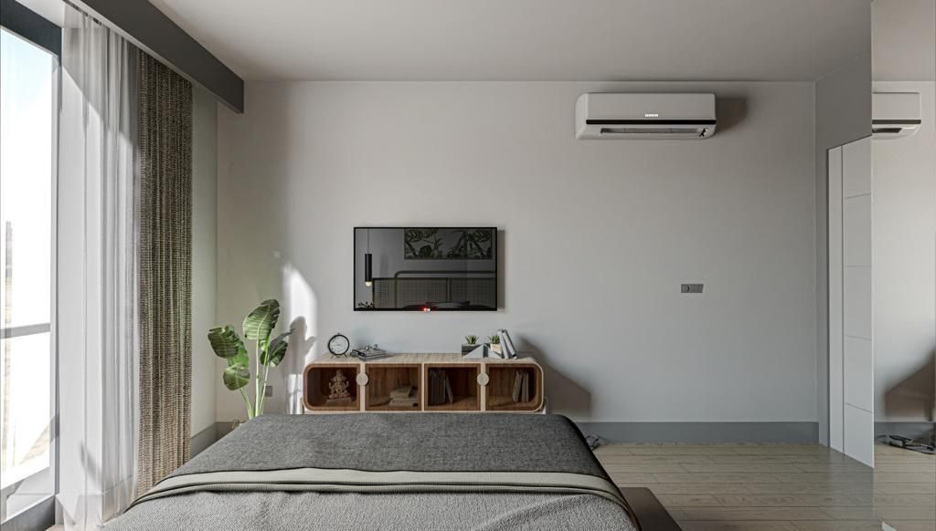 Квартира с 1 спальней, 65м² в Анталия, Турция [ID: 0301-104988]