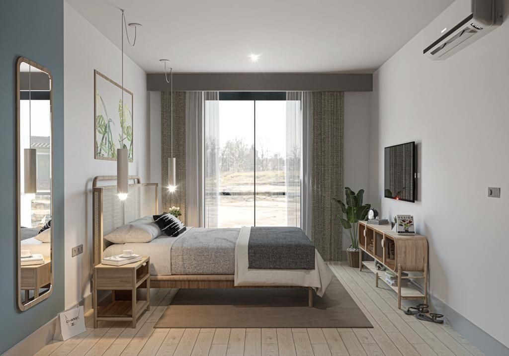 Квартира с 1 спальней, 65м² в Анталия, Турция [ID: 0301-104988]