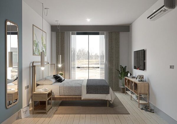 Apartment in Antalya, Turkey, 65m² - image 14