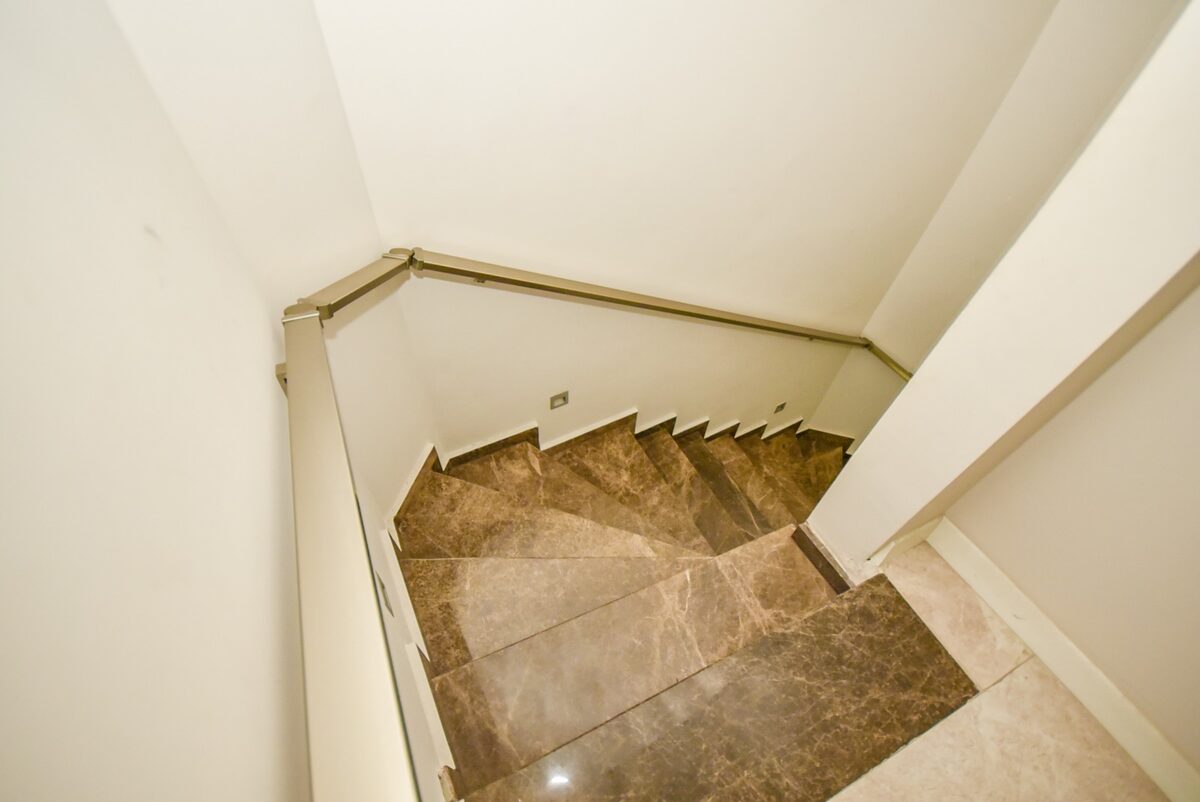 Apartament z 3 sypialniami, 200m² w Marmaris, Turcja [ID: 0301-104993]