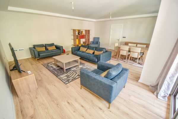 Квартира в Мармарис, Туреччина, 200м² - зображення 12