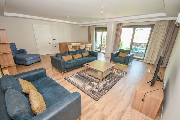 Квартира в Мармарис, Туреччина, 200м² - зображення 7