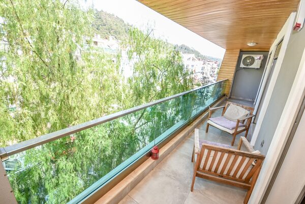 Квартира в Мармарис, Туреччина, 200м² - зображення 2
