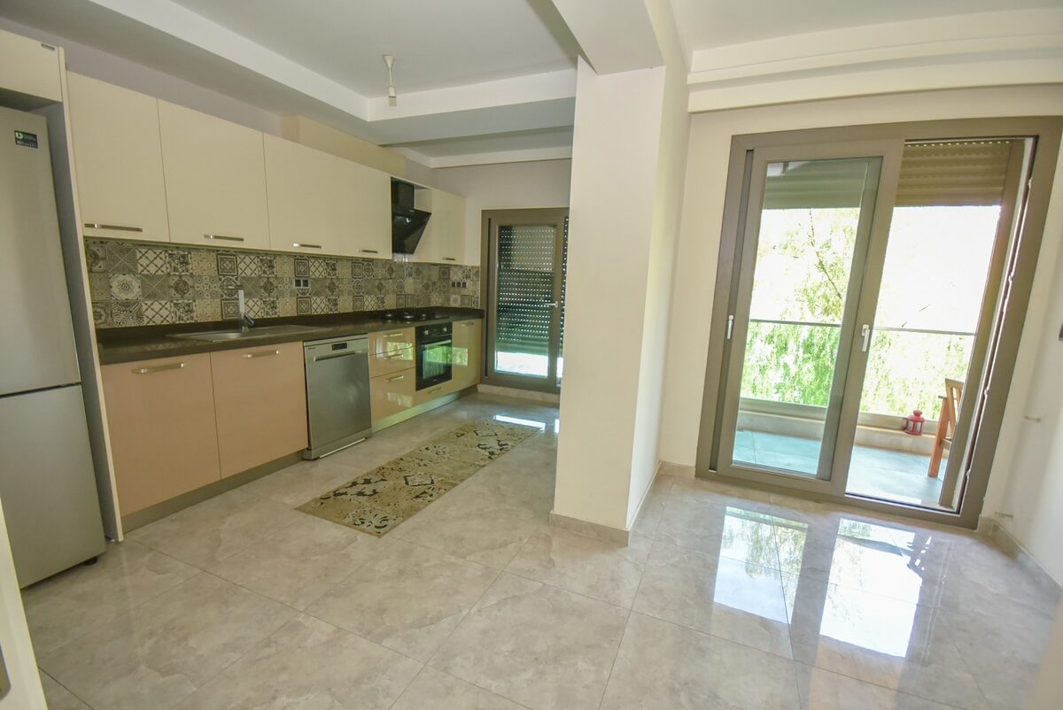 Apartament z 3 sypialniami, 200m² w Marmaris, Turcja [ID: 0301-104993]