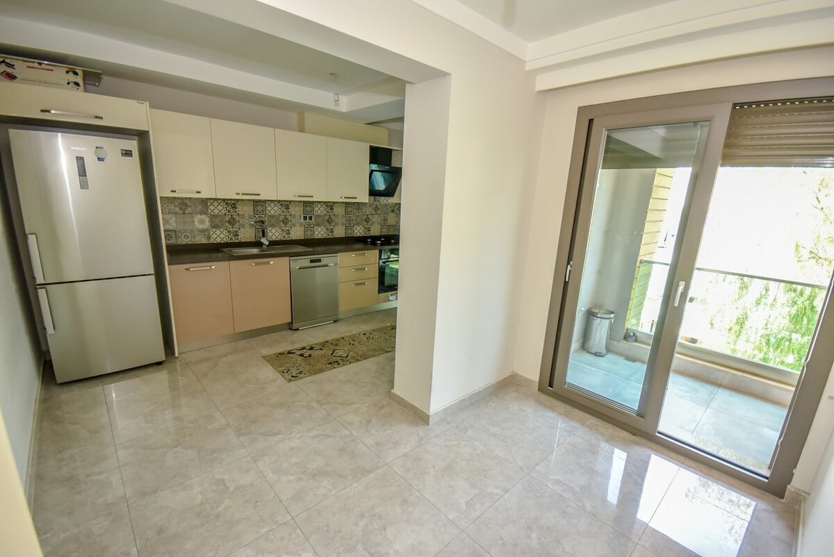 Apartament z 3 sypialniami, 200m² w Marmaris, Turcja [ID: 0301-104993]