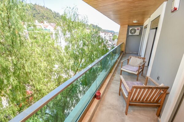 Квартира в Мармарис, Туреччина, 200м² - зображення 9