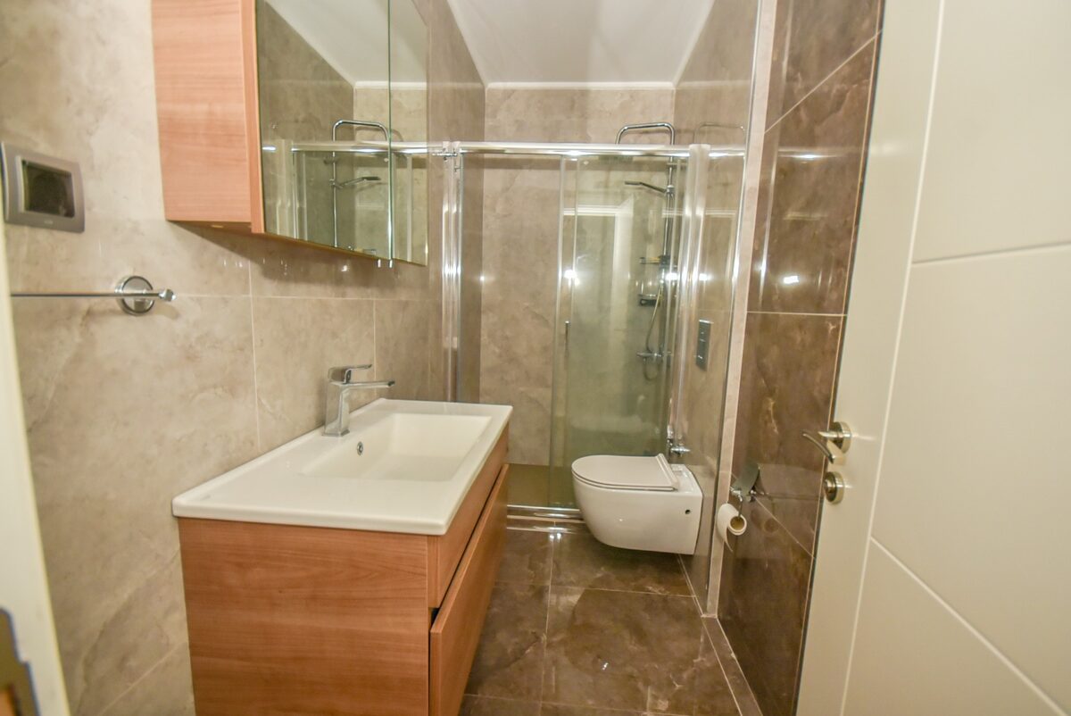 Apartament z 3 sypialniami, 200m² w Marmaris, Turcja [ID: 0301-104993]