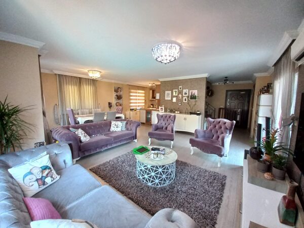 Квартира в Мармарис, Туреччина, 120м² - зображення 2