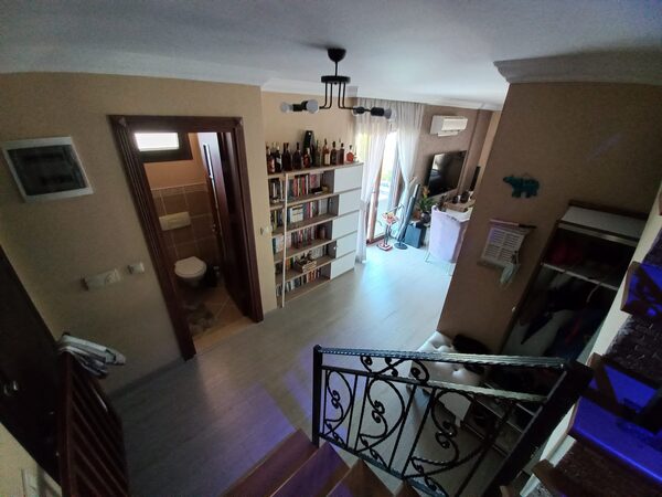 Квартира в Мармарис, Туреччина, 120м² - зображення 9
