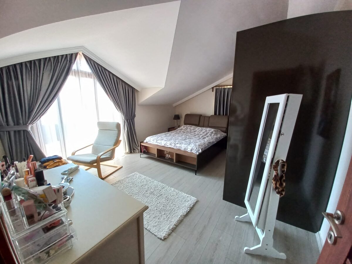 Квартира з 3 спальнями, 120м² в Мармарис, Туреччина [ID: 0301-104994]