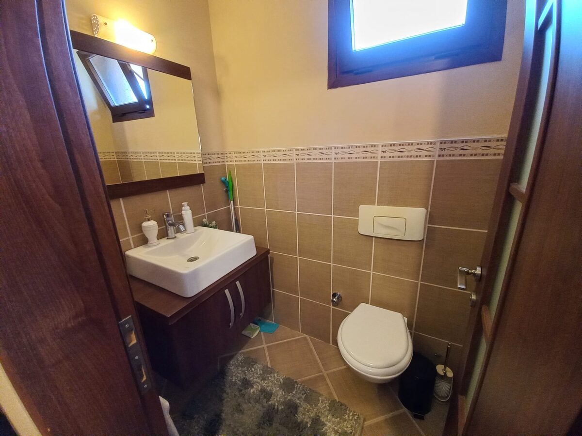Квартира з 3 спальнями, 120м² в Мармарис, Туреччина [ID: 0301-104994]