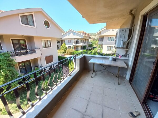 Квартира в Мармарис, Туреччина, 120м² - зображення 5