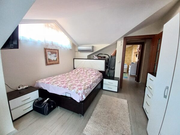 Квартира в Мармарис, Туреччина, 120м² - зображення 13